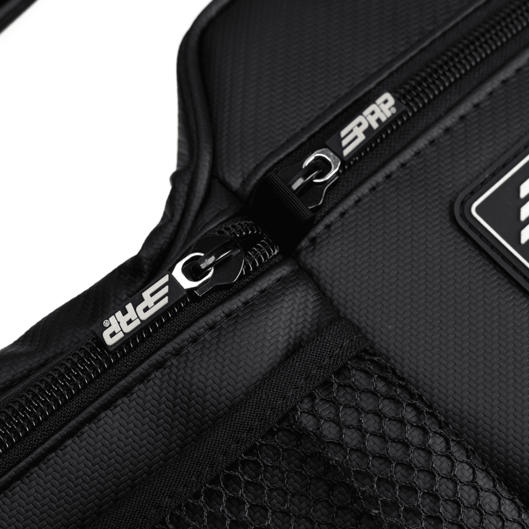 Bolsas traseras de puertas para rzr pro 2025+ PRP - Imagen 4
