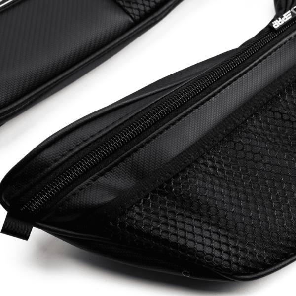 Bolsas traseras de puertas para rzr pro 2025+ PRP - Imagen 3
