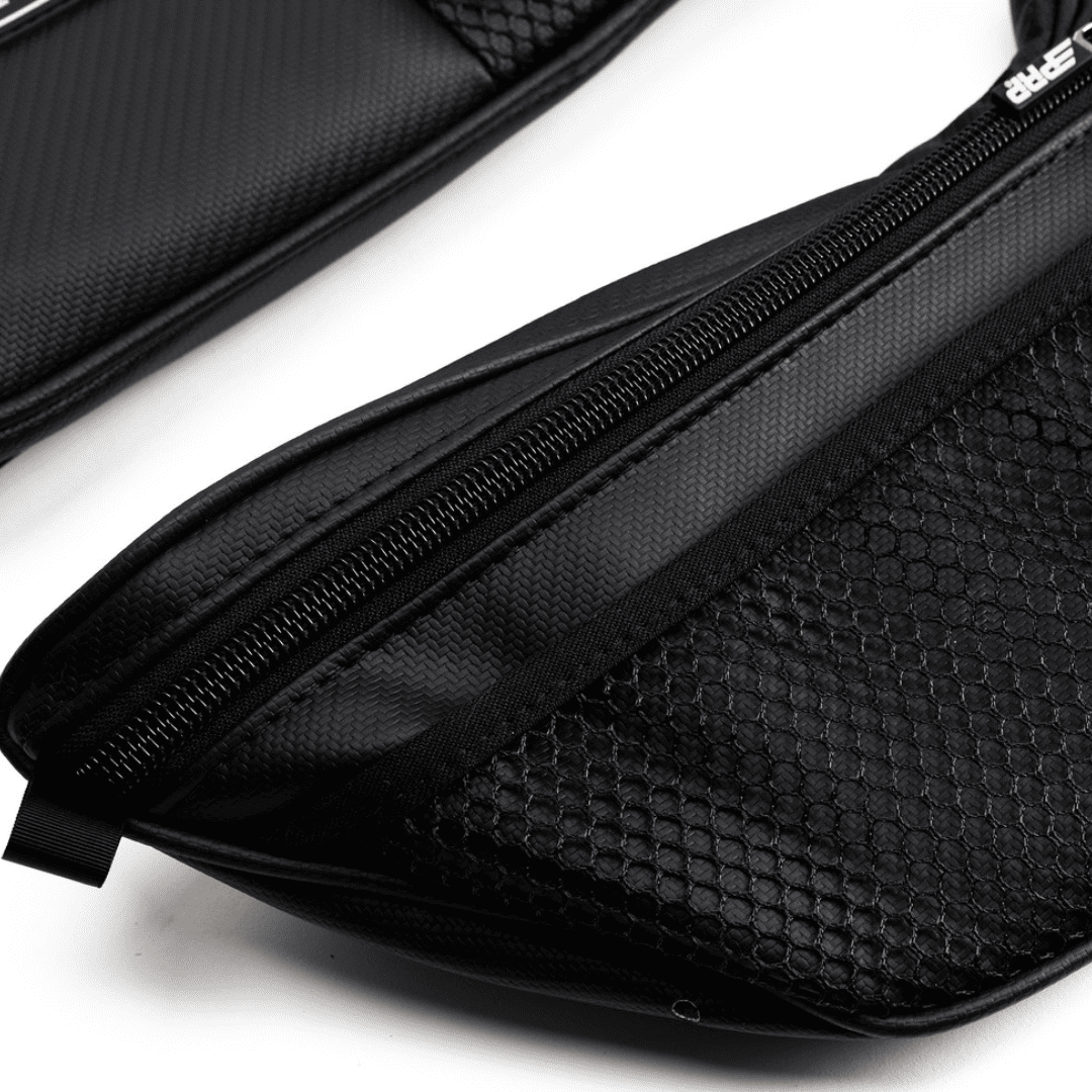Bolsas traseras de puertas para rzr pro 2025+ PRP - Imagen 3