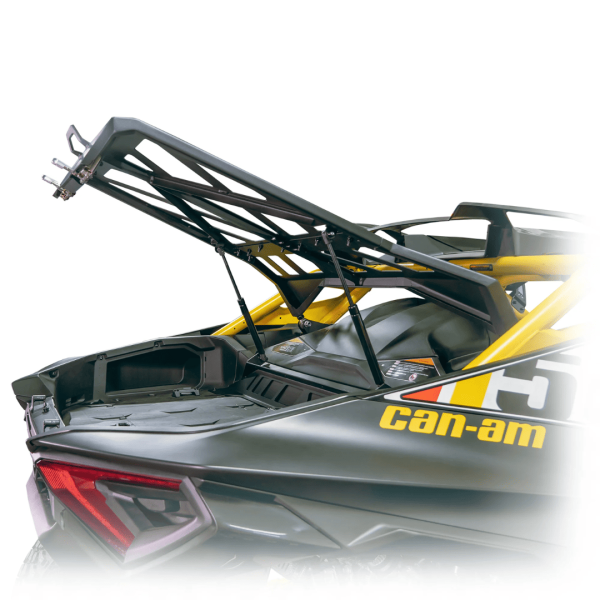 Porta extra para Maverick R DRT - Imagen 2