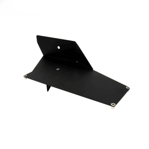 Base de amplificador inferior Maverick R UTV STEREO