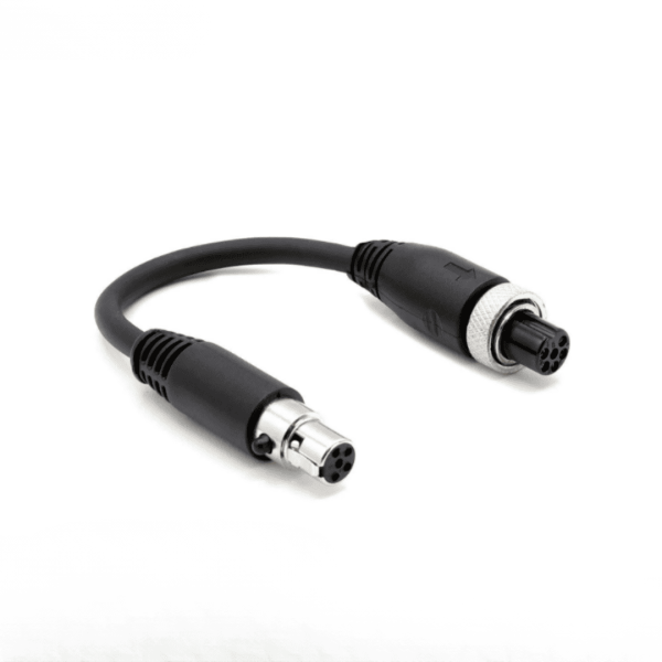 Puente de radio a auricular/intercomunicador para radio M1 RUGGED
