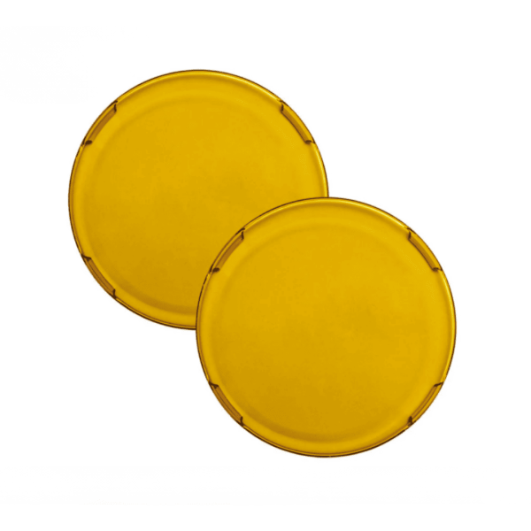 Mica faro 360 series 4" ambar / par RIGID