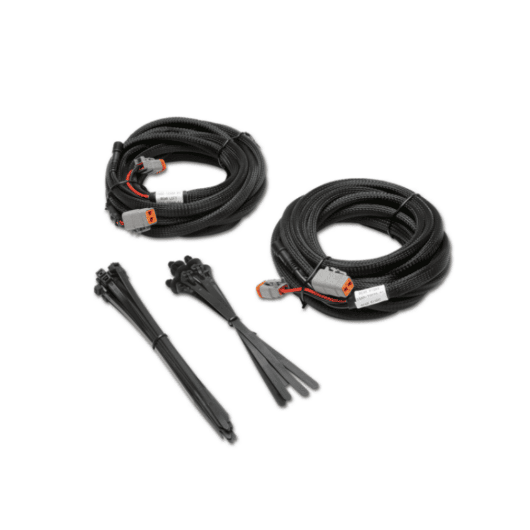 Cableado color optix para torre M0, M1 Y M2 ROCKFORD