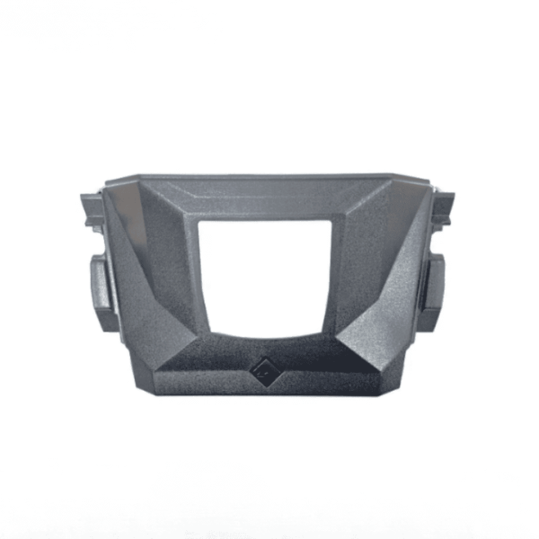 Base para estereo PMX en (rzr pro xp / turbo r / pro r) ROCKFORD