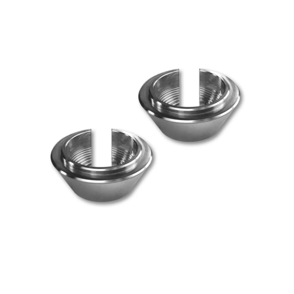 Kit de copas para amortiguadores Turbo R 4 plazas MTS