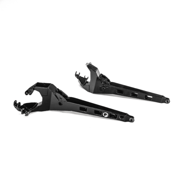 Brazos traseros reforzados high clearance para Maverick R SUPERATV