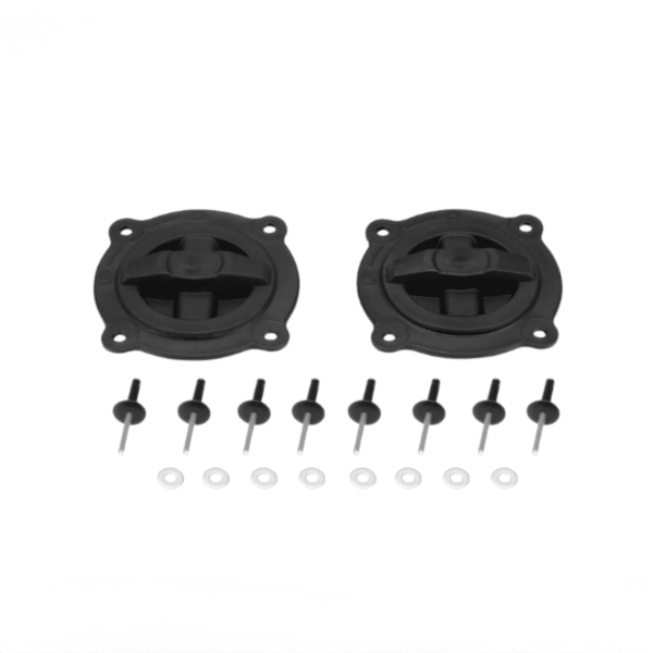 Kit de bases Linq para Can-Am Outlander L y Renegade SKP
